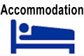 Prom Country Accommodation Directory