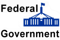 Prom Country Federal Government Information