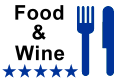 Prom Country Food and Wine Directory