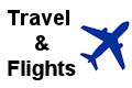 Prom Country Travel and Flights